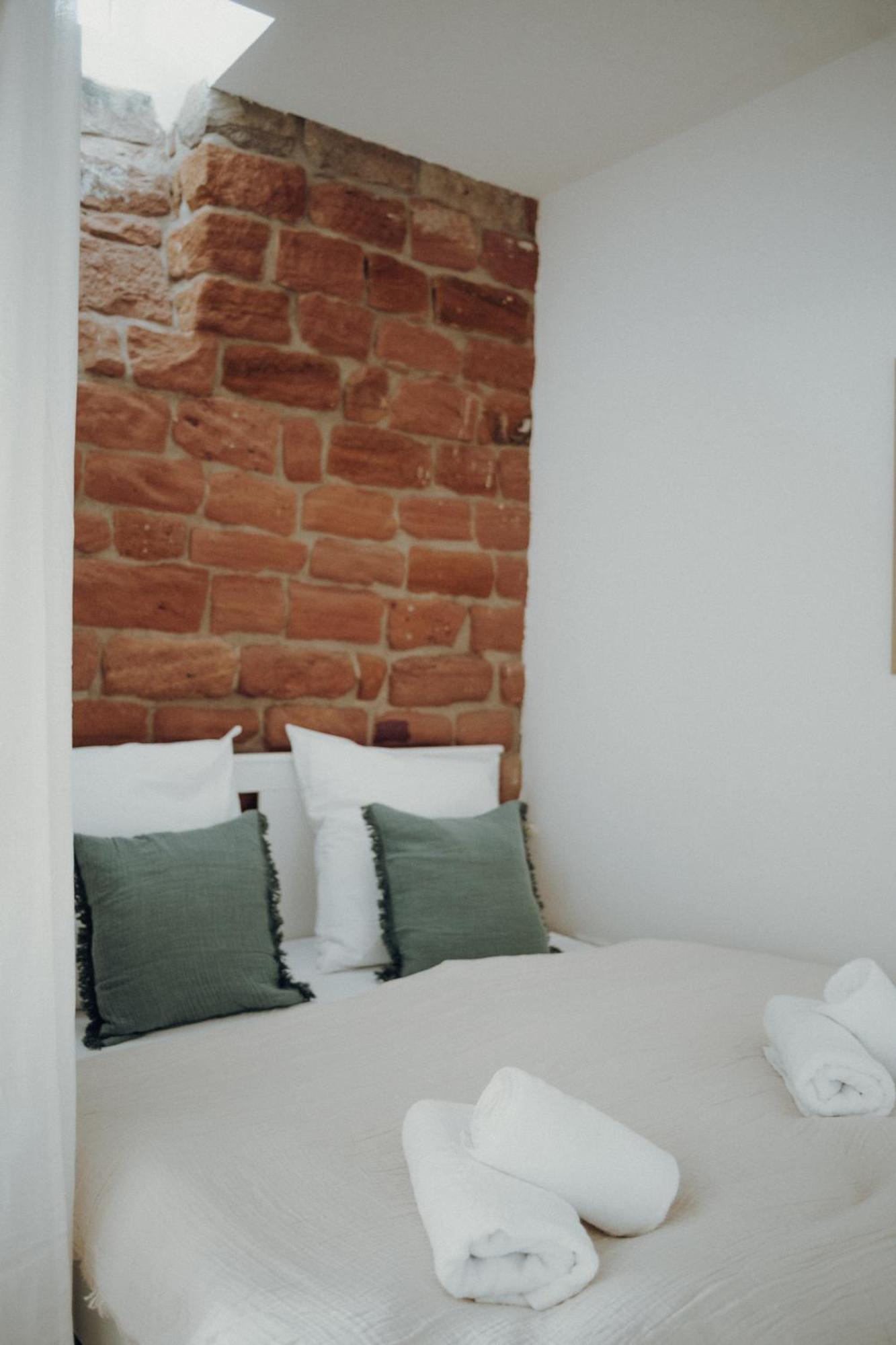 Weinstrassen Apartment Mit Zentrumsanbindung Neustadt an der Weinstraße Exterior foto