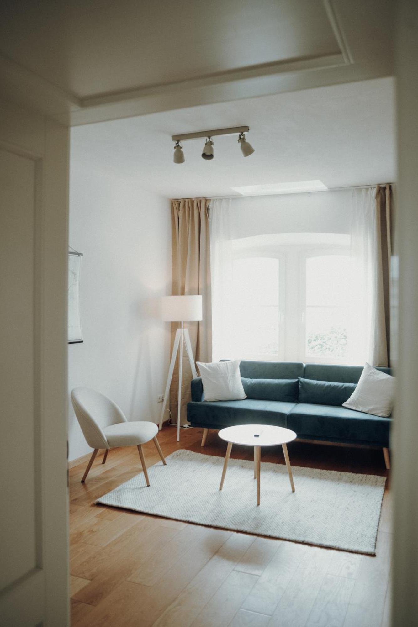 Weinstrassen Apartment Mit Zentrumsanbindung Neustadt an der Weinstraße Exterior foto